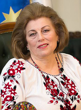 ТЕТЯНА ІЛІЄНКО ТЕТЯНА ІЛІЄНКО
