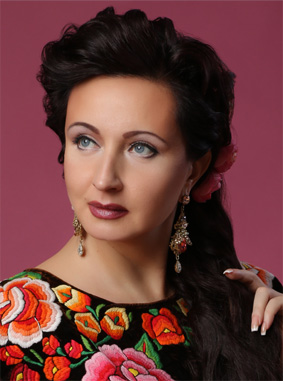 ОКСАНА ЄРМАКОВА ОКСАНА ЄРМАКОВА