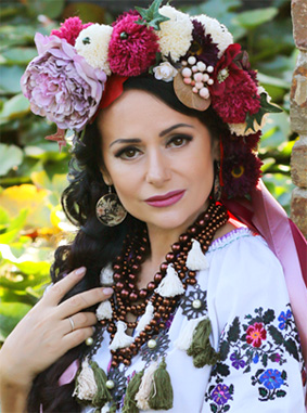 АЛІНА СМИРНОВА АЛІНА СМИРНОВА