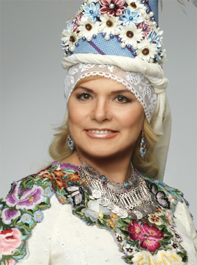 СВІТЛАНА ПОЗОВА СВІТЛАНА ПОЗОВА