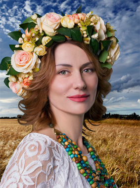 НАТАЛІЯ ЯРОВА НАТАЛІЯ ЯРОВА