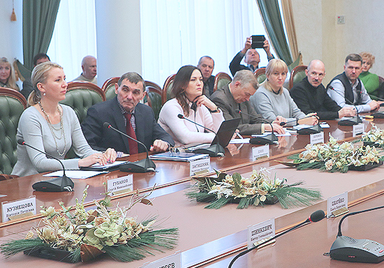 Жінки в бізнесі