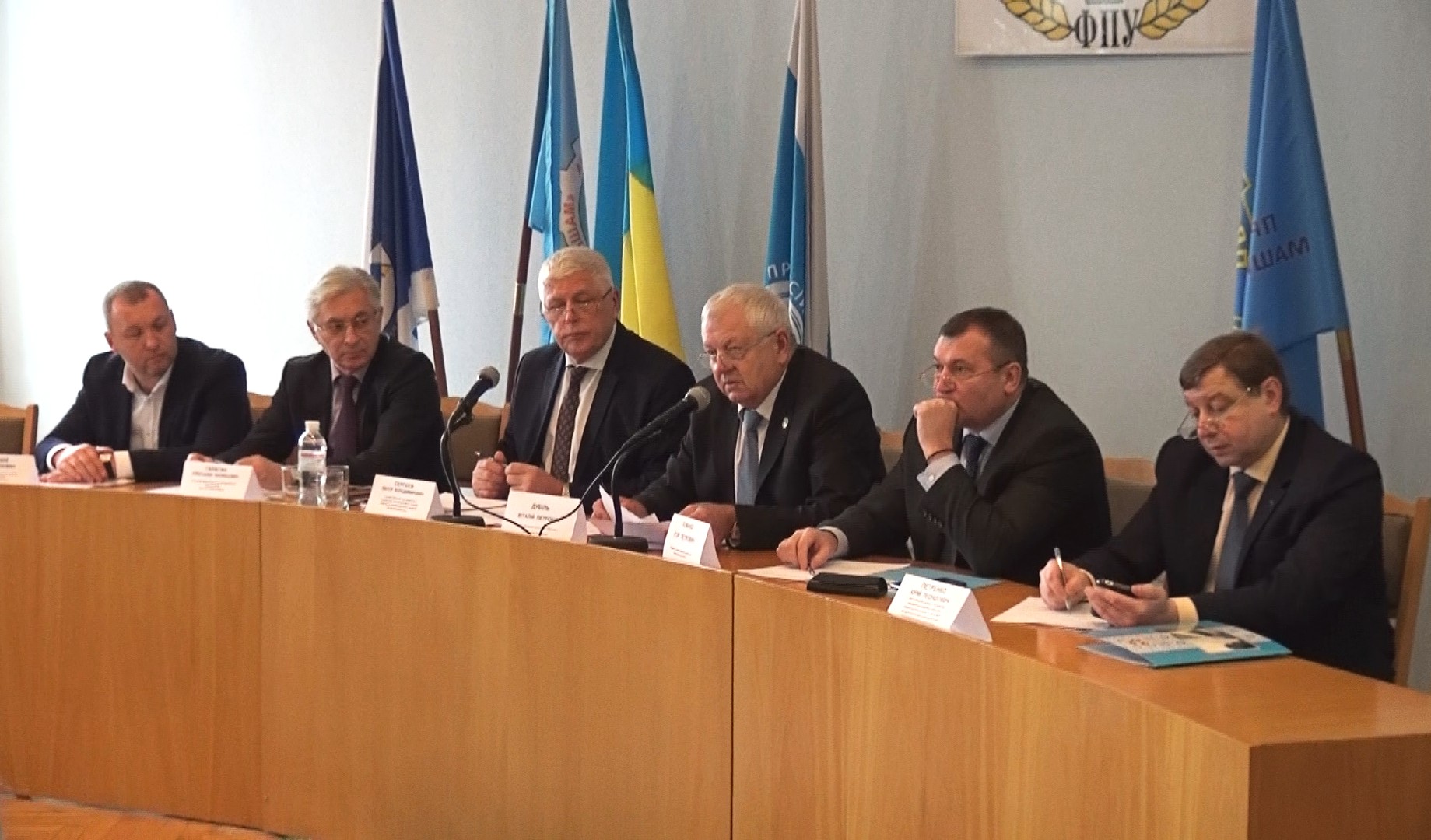 Бізнес та Держпраця - відбулась нарада за участі КП "Центр підтримки МСБ"