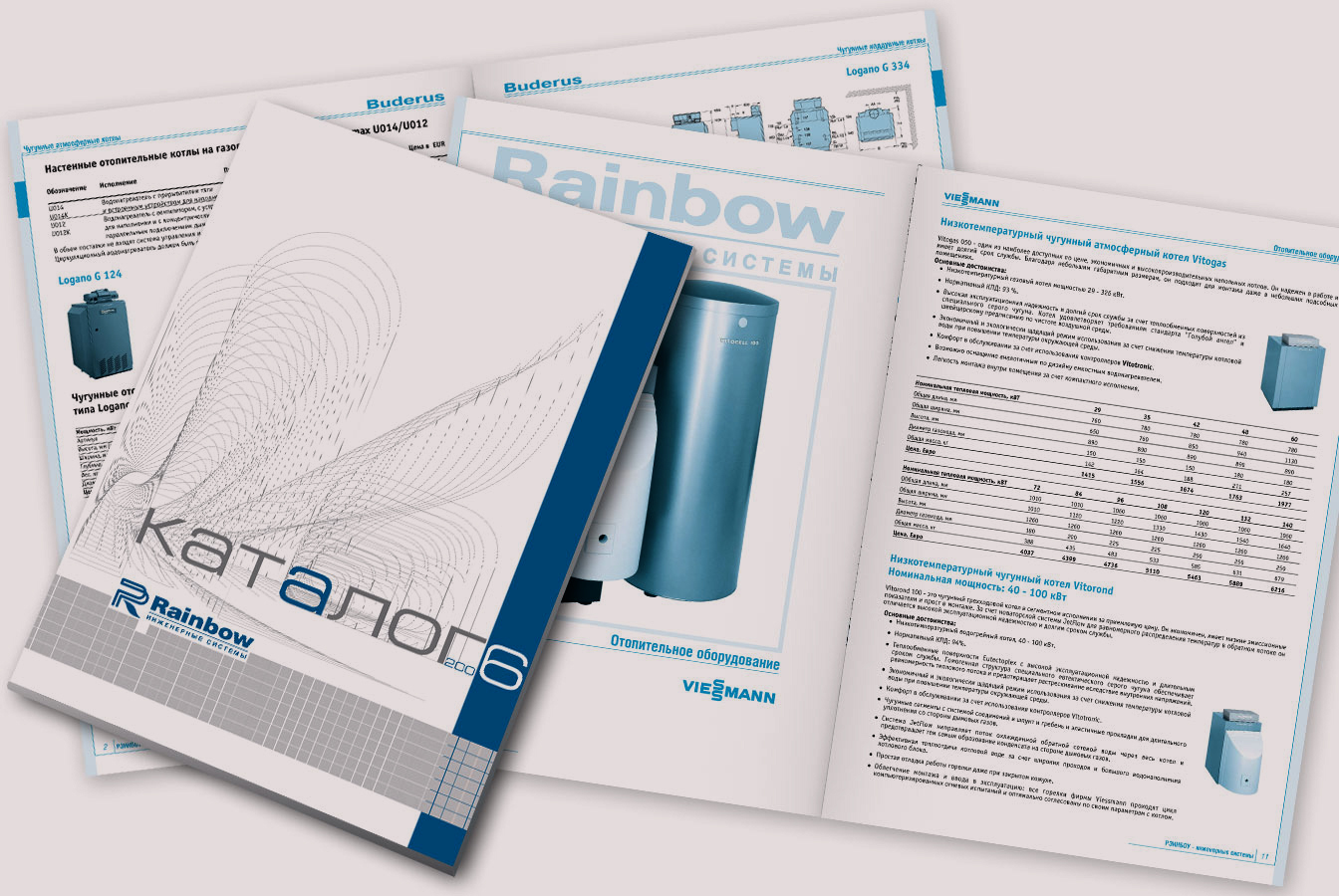 Електронний каталог