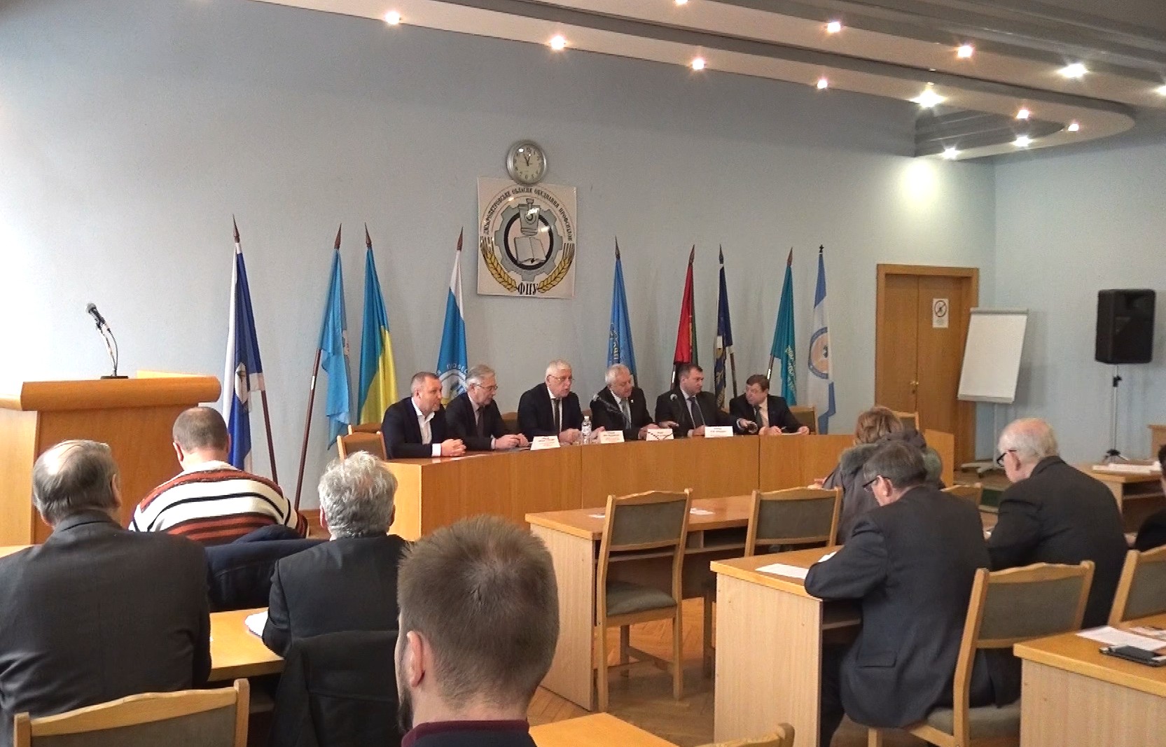 Бізнес та Держпраця - відбулась нарада за участі КП "Центр підтримки МСБ"