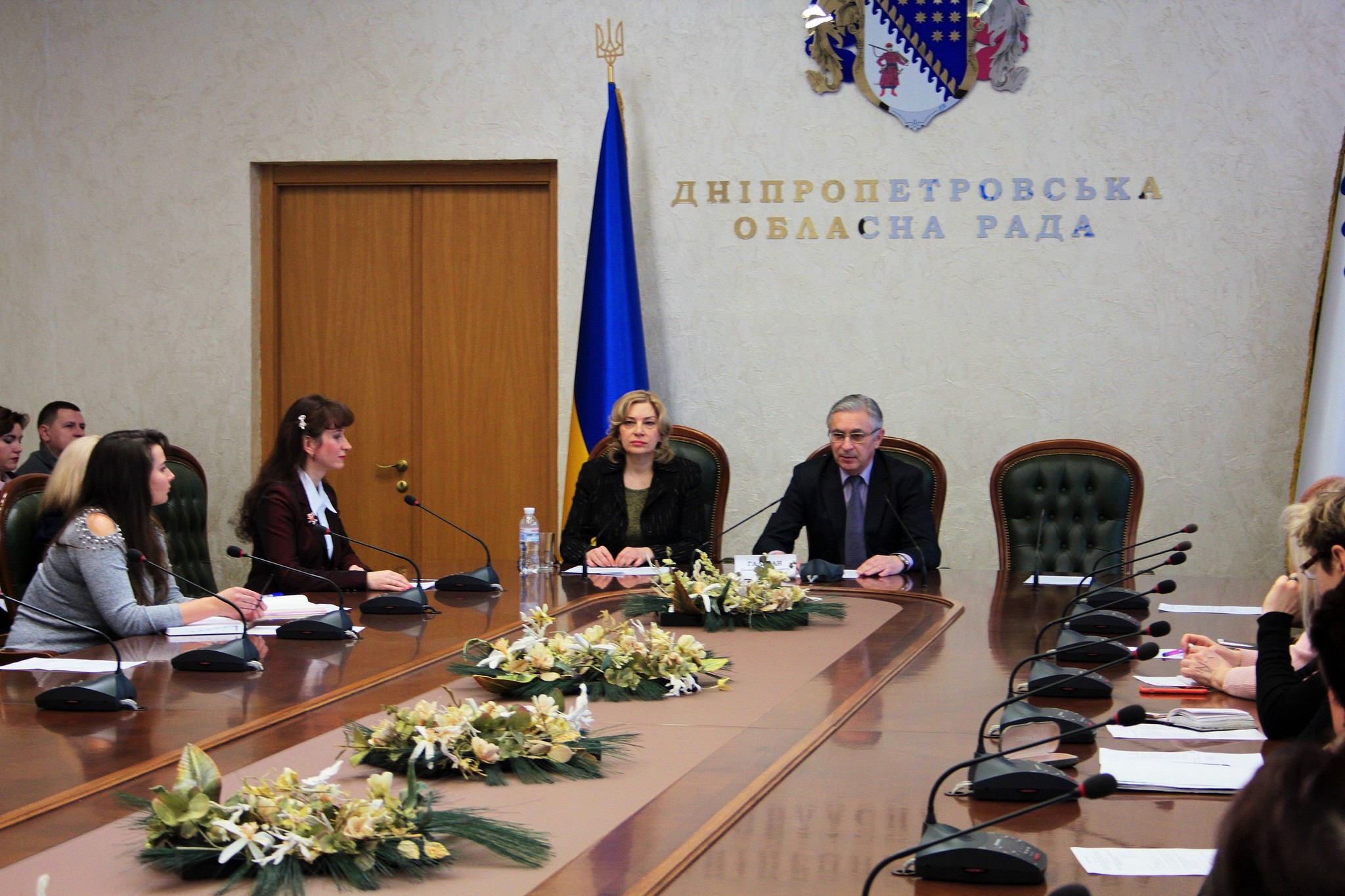 Зміни в законодавстві для працівників сфери послуг