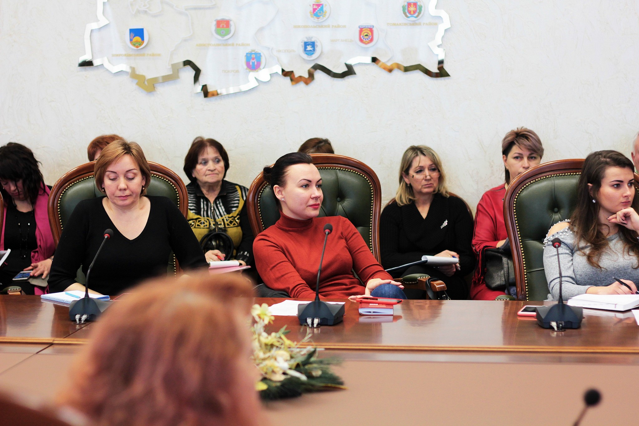 Зміни в законодавстві для працівників сфери послуг
