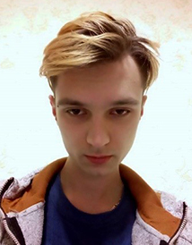 "