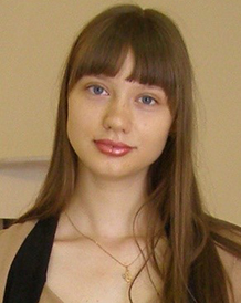 "