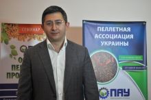 У Дніпропетровській облраді відбувся семінар з вирощування біоенергетичних культур і переробки їх в пелети 